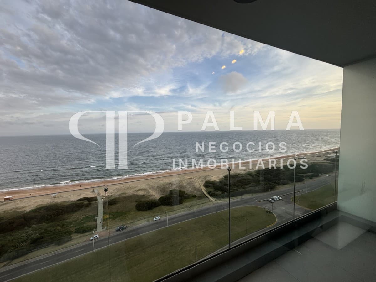 Playa Brava, Punta del Este
