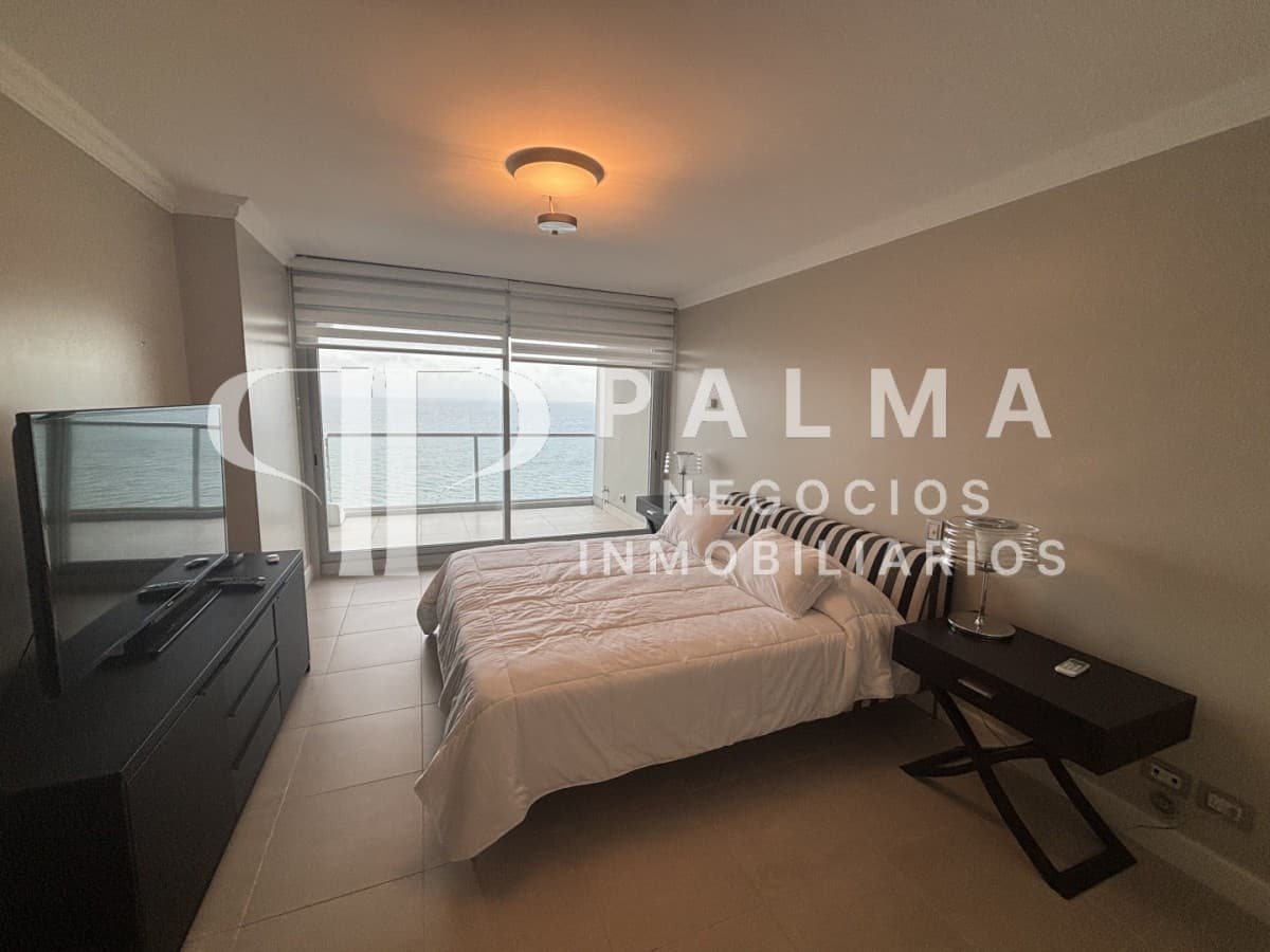 Playa Brava, Punta del Este