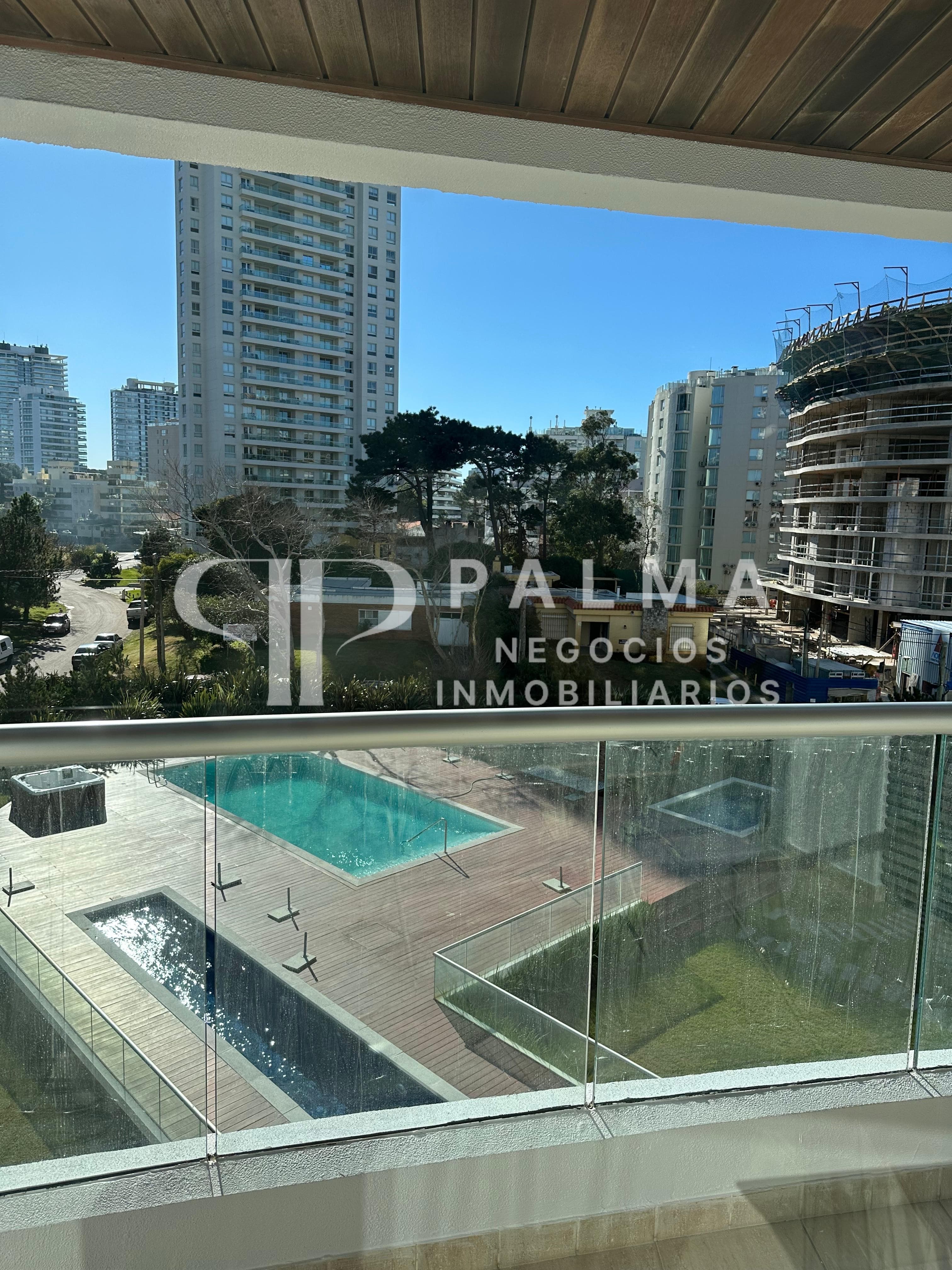 332C+56V, Lenguas de Diamante, 20100 Punta del Este, Departamento de Maldonado, Uruguay