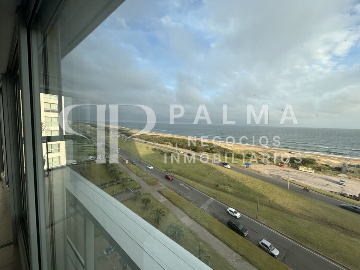 Playa Brava, Punta del Este