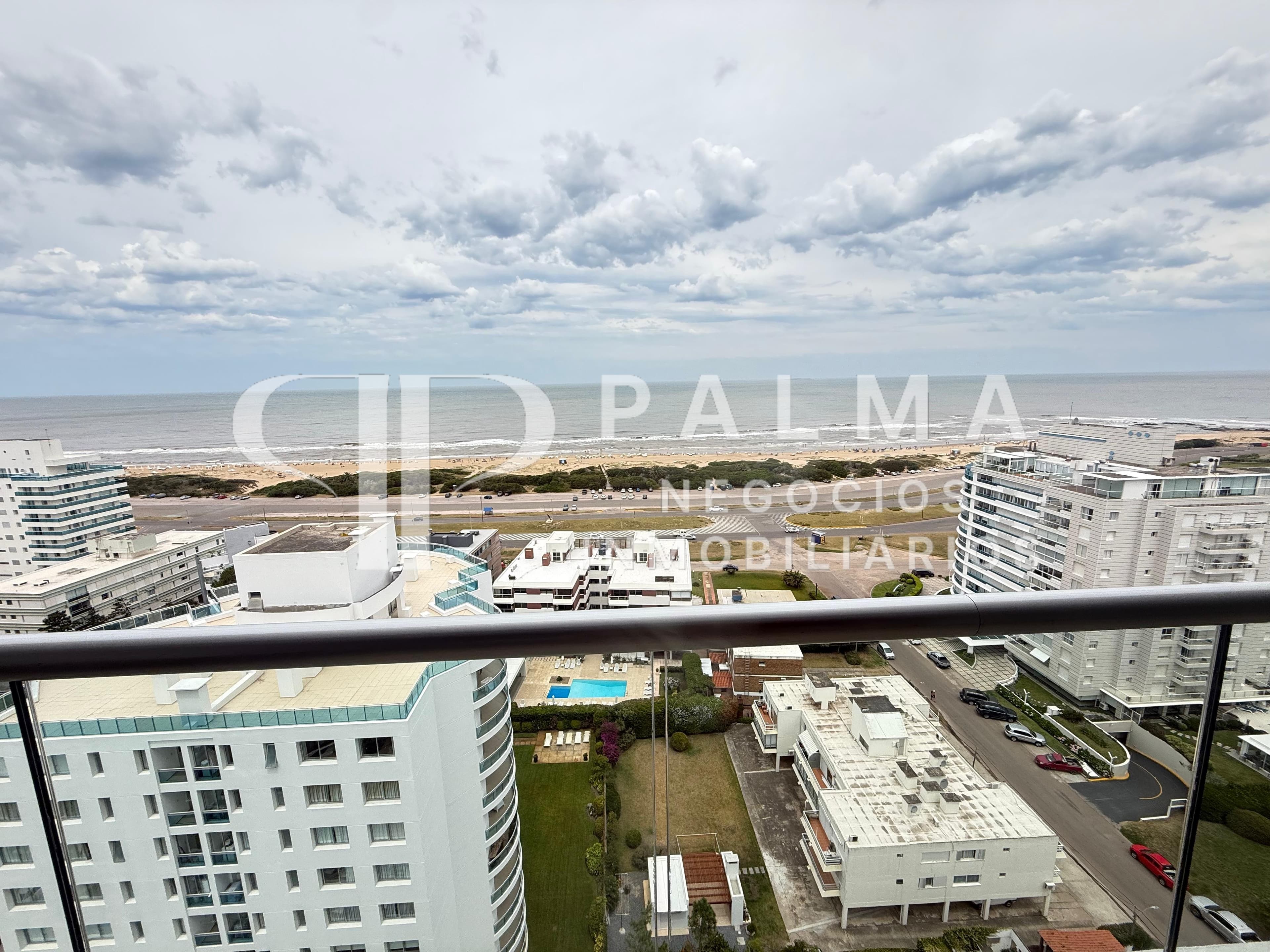 332C+56V, Lenguas de Diamante, 20100 Punta del Este, Departamento de Maldonado, Uruguay