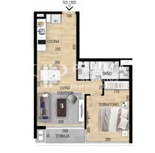 AV Roosvelt 1246
